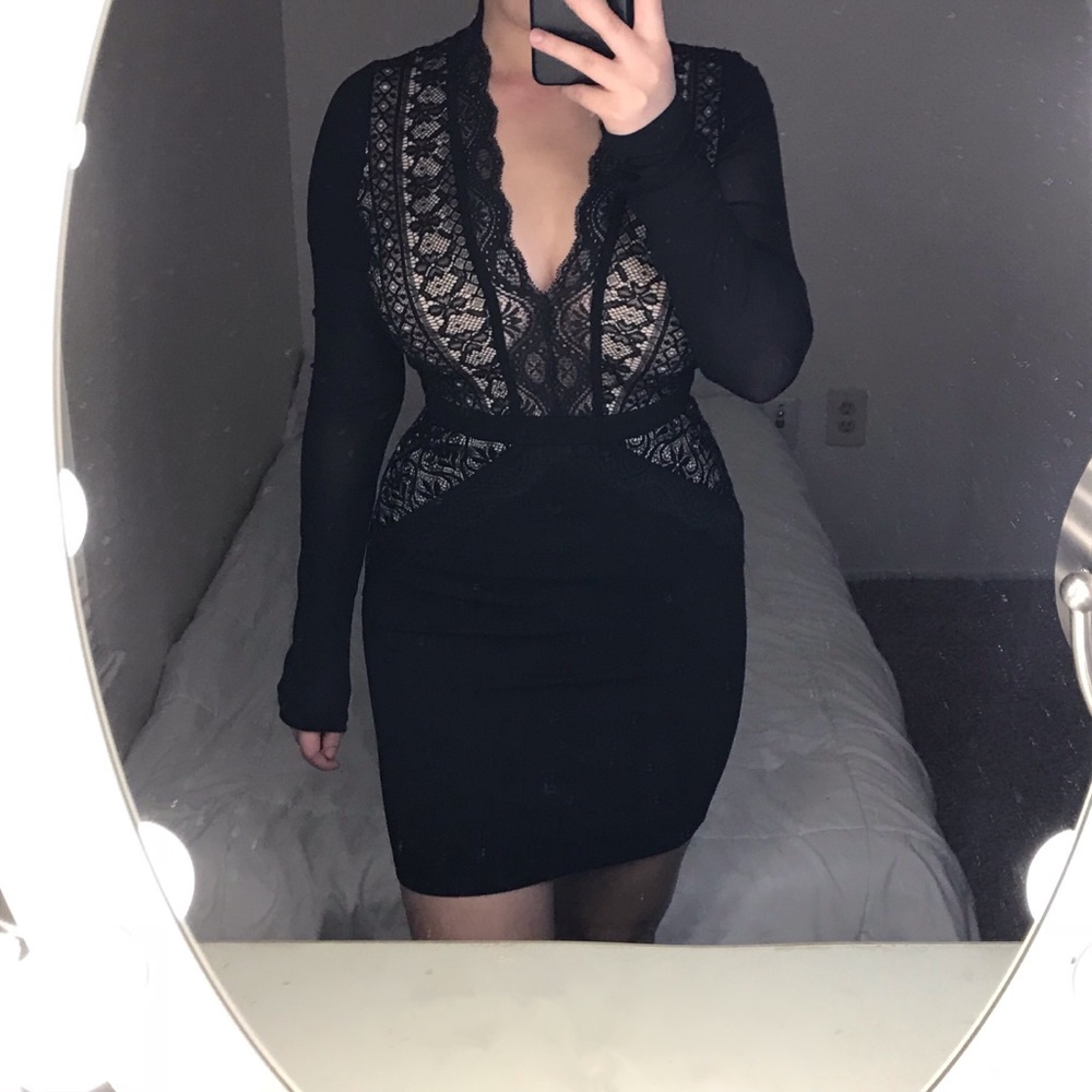 Windsor dress